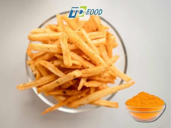Giải pháp từ TD Food giúp ổn định chất lượng sản phẩm